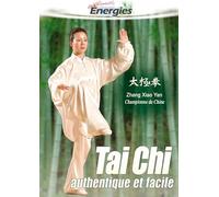 Tai chi authentique et efficace