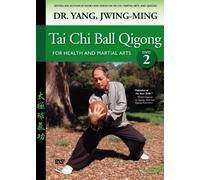 Tai Chi Ball Qigong DVD 2 Region 0
