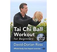 Tai Chi Ball Workout For Beginners [Edizione: Stati Uniti]