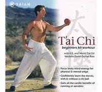 T'ai Chi Beginner's Workout Kit