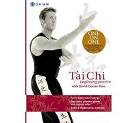 Tai Chi: Beginning Practice