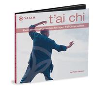 Tai Chi by Peter Davison