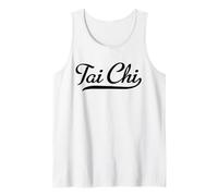 Tai Chi Canotta