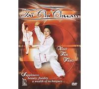 Tai Chi Chaun with Xiao fen Fang