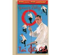 Tai Chi Che: Espada [DVD]