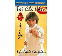 Tai Chi Chen [Region 2]