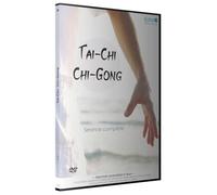 Tai-Chi Chi-Gong