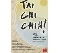 TAI CHI CHIH: Joy Thru Movement by Justin F Stone (DVD)