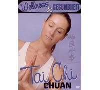 Tai Chi Chuan