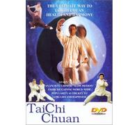 Tai Chi Chuan