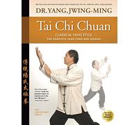Tai Chi Chuan Classical Yang Style (YMAA Tai Chi) Dr. Yang, Jwing-Ming (Region 0) [NTSC]