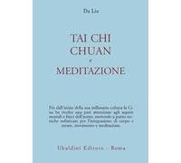Tai chi chuan e meditazione