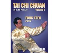 Tai Chi Chuan: Fong Keen (2)