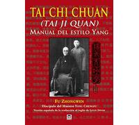 Tai chi chuan [Lingua spagnola]