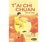 T'ai chi chuan style chen