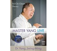 Tai Chi Chuan Theory