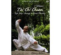 Tai Chi Chuan, Vol. 1