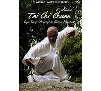 Tai chi chuan vol. 2