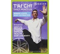 Tai Chi Daily Practice