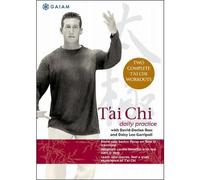 Tai Chi Daily Practice