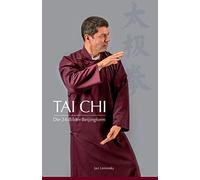 Tai Chi: Die 24-Bilder Beijingform