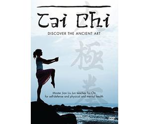 Tai Chi: Discover The Ancient Art by Various