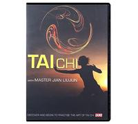 Tai Chi DVD [Edizione: Regno Unito]