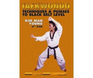 Tai Chi. El Abanico [DVD]