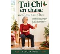 Tai Chi en chaise pour les adultes de