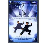 Tai Chi Exercises for flexability (UK Import)