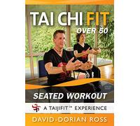 David-Dorian Ross Tai Chi Fit Over 50 (DVD)