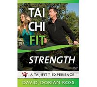 Tai Chi Fit - Strength [Edizione: Stati Uniti]
