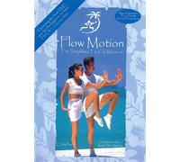 Tai Chi: Flow Motion - Simplified T'ai Chi Workout with David-Dorian Ross and C.J. McPhee (DVD)