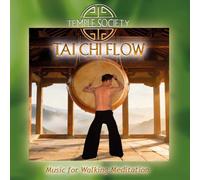 Tai Chi Flow - Music For Walking Meditation