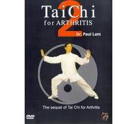 Tai Chi For Arthritis 2 [Edizione: Regno Unito]