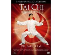 Tai Chi for Arthritis