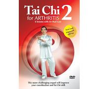 Tai Chi for Arthritis Part 2 - 6 Lessons