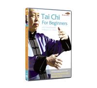 Tai Chi For Beginners - With Grandmaster William C.C. Chen [DVD] [Edizione: Regno Unito]
