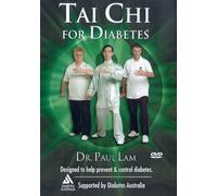 Tai Chi For Diabetes [Edizione: Regno Unito]