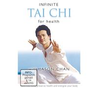 Tai Chi For Health [Edizione: Regno Unito]