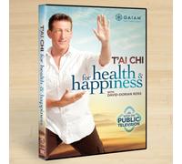 Tai Chi For Health & Happiness Pbs [Edizione: Stati Uniti]