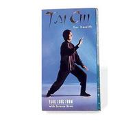 Tai Chi for Health - Yang Long Form