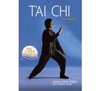 Tai Chi for Health: Yang Long Form [DVD]