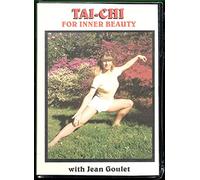 Tai-Chi for Inner Beauty - Tai-Chi for Inner Beauty
