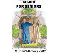 Tai-chi for Seniors