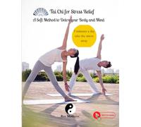Tai Chi for Stress Relief: A Soft Method to Detox Body and Mind