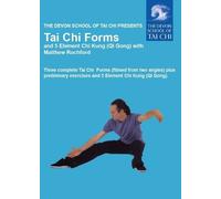 Tai Chi Forms