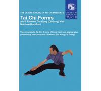 Tai Chi Forms & Five Elemen Chi Kung