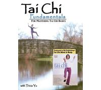 Tai Chi Fundamentals (DVD) Tricia Yu