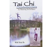 Tai Chi Fundamentals [Edizione: Regno Unito]